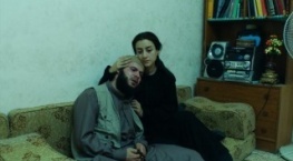 Халифат 1 сезон 1 серия