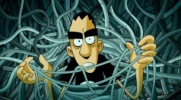 Линия отрыва 1 сезон 4 серия