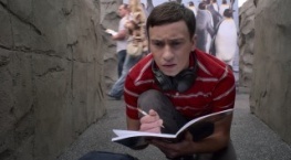 Нетипичный 3 сезон 6 серия