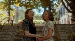 Скажи мне кто я 1 сезон 7 серия