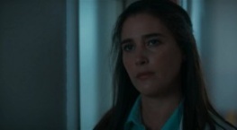 Девушка и ночь 1 сезон 2 серия