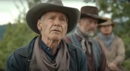 1923 1 сезон 2 серия