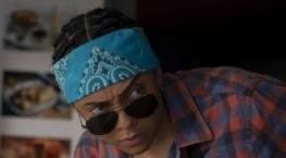 Грабь награбленное: Искупление / Воздействие: Искупление 2 сезон 13 серия