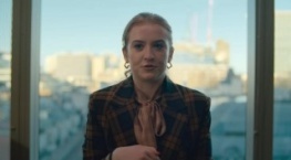 Экстраординарная 1 сезон 1 серия