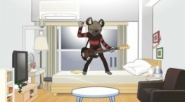 Агрессивная Рэцуко 5 сезон 4 серия