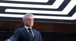 Консультант 1 сезон 1 серия