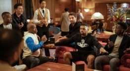 Тед Лассо 3 сезон 6 серия