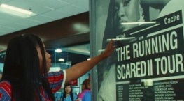 Рой 1 сезон 5 серия