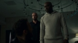 Марокканская мафия 4 сезон 3 серия