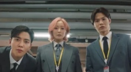 Завтра 1 сезон 9 серия