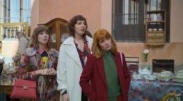 Валерия 4 сезон 3 серия