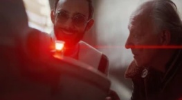 Мандалорец 1 сезон 3 серия