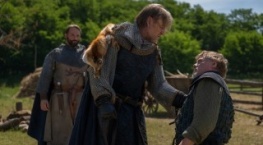 Робин Гуд 1 сезон 7 серия