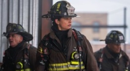 Чикаго в огне 14 сезон 12 серия