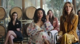 Ты 3 сезон 6 серия