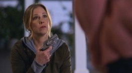 Мертв для меня 1 сезон 10 серия