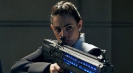 Переправа 1 сезон 2 серия