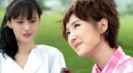 Легкая улыбка покоряет мир 1 сезон 26 серия