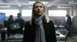 Родина 7 сезон 8 серия