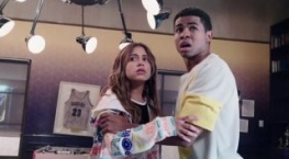 Академия Гринхаус 2 сезон 4 серия