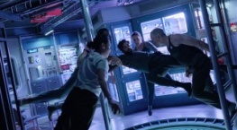 Вдали 1 сезон 4 серия