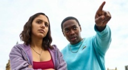 Нарушители 2 сезон 3 серия