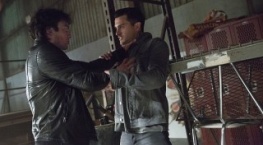 Дневники вампира 8 сезон 3 серия