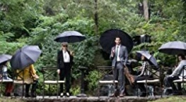 Три-Пайнс / Три сосны 1 сезон 5 серия