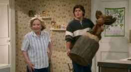 Шоу 90-х 1 сезон 8 серия