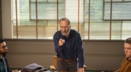 Счастливчик Хэнк 1 сезон 1 серия