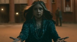 Зубная фея: Любовь кусается 1 сезон 8 серия