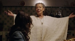 Диаблеро 1 сезон 6 серия