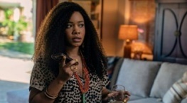 Детектив под кайфом 1 сезон 2 серия