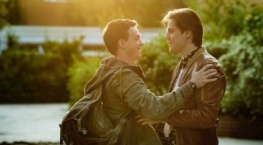 Грифон 1 сезон 1 серия