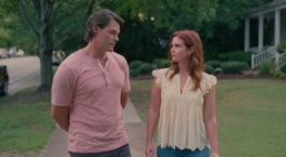 Милые магнолии 3 сезон 2 серия