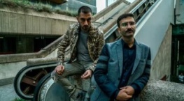 Гоморра 4 сезон 9 серия