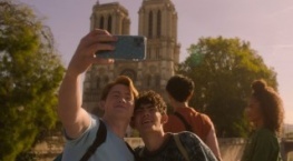 Трепет сердца 2 сезон 6 серия