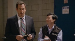 В городе убийств 1 сезон 6 серия