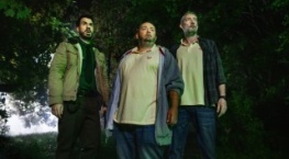 Посетители 1 сезон 5 серия