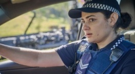 Чёрный снег 2 сезон 3 серия