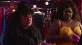 Выживание толстейших 1 сезон 6 серия