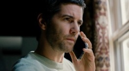 Похищенная 1 сезон 4 серия