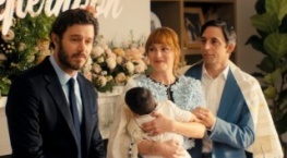 Никто этого не хочет 2 сезон 5 серия