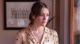 Чувствую себя хорошо 1 сезон 6 серия