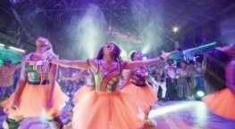 Танцуй! 1 сезон 5 серия