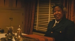 Подземная железная дорога 1 сезон 7 серия