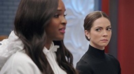 Дорогие белые 4 сезон 8 серия