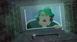 Кармен Сандиего 1 сезон 9 серия