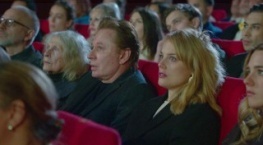 Любовь и анархия 1 сезон 3 серия