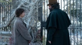 Большие надежды 1 сезон 1 серия